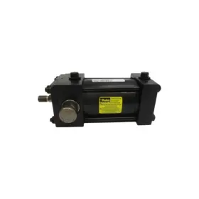 Industrial Mro 1h2a0000258466 Parker 2.50d2alu18a2.500 250psi Nsnp
