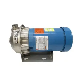 Industrial Mro 1st1g5b4 Goulds 208-230/460v 6.0-5.6/2.8a Nsnp
