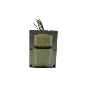 Industrial Mro 1xuk1 Lumapro 5mh175sc-ps 480v 0.4a Unmp