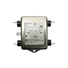 Industrial Mro 20vk1 Corcom 120/250v 20a Nsnp Industrial Mro 20vk1 Corcom 120/250v 20a Nsnp