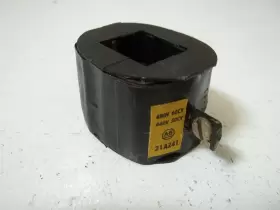 Industrial Mro 21a241 Allen Bradley Coil 480v Used Industrial Mro 21a241 Allen Bradley Coil 480v Used