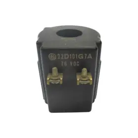 Industrial Mro 22d101g7a General Electric 78vdc Nsnp