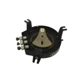 Industrial Mro 22d1342g07 Westinghouse 250v 1.0-0.17a As Pictured Unmp