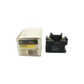 Industrial Mro 22d155g003 General Electric 208/220v Nsmp Industrial Mro 22d155g003 General Electric 208/220v Nsmp