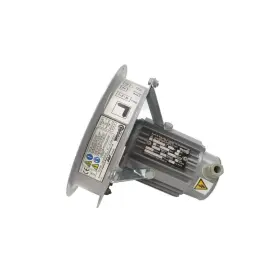 Industrial Mro 244185 Woods Air Movement 220v 0.5a Nsnp