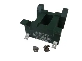 Industrial Mro 25105318502 Ac Mfg Co. Solenoid Coil 115v 60cy Unmp Industrial Mro 25105318502 Ac Mfg Co. Solenoid Coil 115v 60cy Unmp