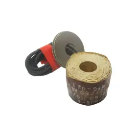 Industrial Mro 27-502-1 Coil 110/120v Nsnp