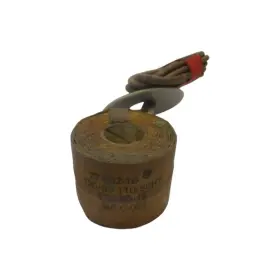 Industrial Mro 27-502-1d Coil 110/120v Nsnp