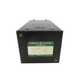 Industrial Mro 27f14 General Electric 460v Nsnp