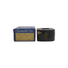 Industrial Mro 2936-s1-c33a Square D 440/480v Nsmp Industrial Mro 2936-s1-c33a Square D 440/480v Nsmp