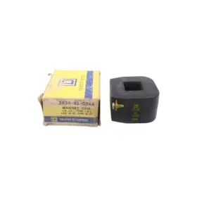 Industrial Mro 2936-s1-c34a Square D Nsmp