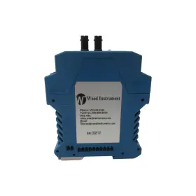 Industrial Mro 2m55 Weed Instrument Unmp