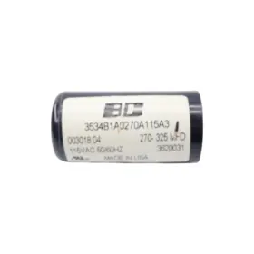 Industrial Mro 3534b1a0270a115a3 Bc 115vac Nsnp