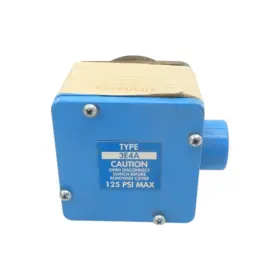 Industrial Mro 3e4a Warrick Controls 125psi Nsnp Industrial Mro 3e4a Warrick Controls 125psi Nsnp