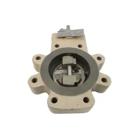 Industrial Mro 4-bx2-l1811s1v9nz Flowserve 200/285psi 4 Inch Nsnp Industrial Mro 4-bx2-l1811s1v9nz Flowserve 200/285psi 4 Inch Nsnp