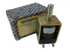 Industrial Mro 4-int-120v Guardian Solenoid Coil 120v Nsmp Industrial Mro 4-int-120v Guardian Solenoid Coil 120v Nsmp