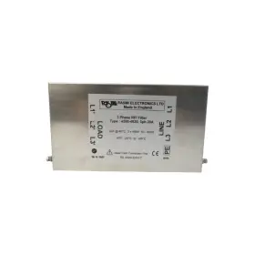 Industrial Mro 4200-4820 Rasmi Electronics 480v 20a Unmp Industrial Mro 4200-4820 Rasmi Electronics 480v 20a Unmp