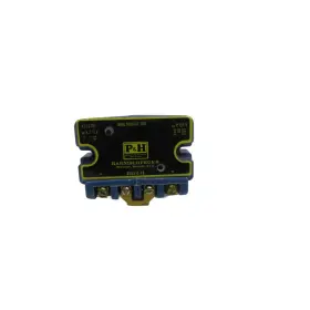 Industrial Mro 432q4d P&h 432q4d1 475z4d1 110/120v Nsnp Industrial Mro 432q4d P&h 432q4d1 475z4d1 110/120v Nsnp