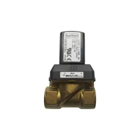 2NBRBRNPT1 INDUSTRIAL MRO Burkert Nsnp