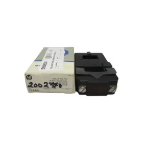 Industrial Mro 72a86 Allen Bradley 110/120v Gy/bl Nsmp