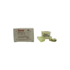 Industrial Mro 75d73790j Furnas Ser. A 24v Nsmp Industrial Mro 75d73790j Furnas Ser. A 24v Nsmp