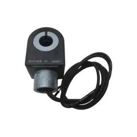 Industrial Mro 7c111c2 Coil 17 1shf7 Nsnp