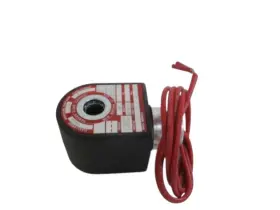 Industrial Mro 7h111p3211shf3 Parker Solenoid Coil 110/120v Nsnp