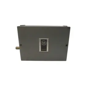 Industrial Mro 803-a5 Allen Bradley 550-600v 0.1a Unmp