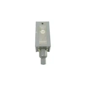 Industrial Mro 836-c7a Allen Bradley Ser. Ca 600v 2a Unmp