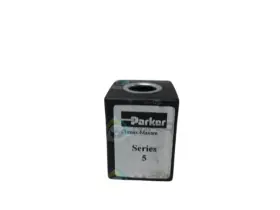 Industrial Mro 85301-201m Parker Coil Nsnp Industrial Mro 85301-201m Parker Coil Nsnp