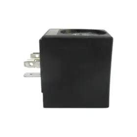 Industrial Mro 89/336/eec Versa 110-120v Nsnp