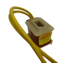 Industrial Mro 9-131 Decco Coil Unmp Industrial Mro 9-131 Decco Coil Unmp