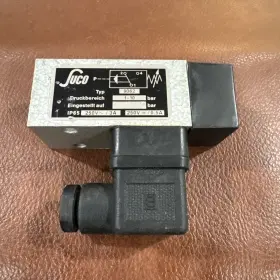 Industrial Mro 9062-4 Suco 9062 Solenoid Coil #glb-2-1
