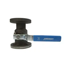 Industrial Mro 9150312236xtz1 Jamesbury 175/285psi 1-1/2 Inch Nsnp