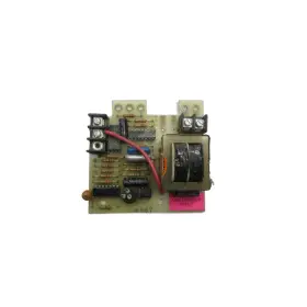 Industrial Mro A-4-1323d Pc Board 120v Unmp Industrial Mro A-4-1323d Pc Board 120v Unmp