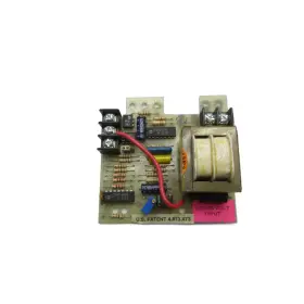 Industrial Mro A-4-1323g Pc Board 120v Unmp Industrial Mro A-4-1323g Pc Board 120v Unmp