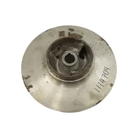 Industrial Mro A01-3038-09 Impeller 1114704 3x4x10-1/2 Nsnp