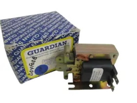Industrial Mro A421-062519-08 Guardian Electric Solenoid Coil 120vac Nsmp