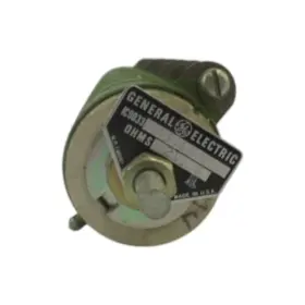 Industrial Mro A5n4 General Electric Unmp