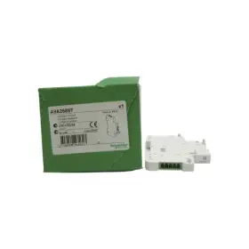 Industrial Mro A9a26897 Schneider Electric 24vdc Nsmp