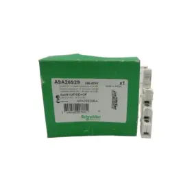 Industrial Mro A9a26929 Schneider Electric 240/415v Nsmp