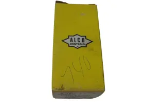 Industrial Mro Alcotypeamgsolenoi 02099-amg Alco Controls Amg Solenoid Coil 240/480v Nsmp