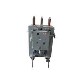 Industrial Mro Am-7.2-500b-5h General Electric 7200v 1200a Unmp