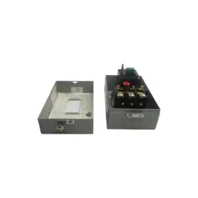 Industrial Mro B100s0c Westinghouse 460-575v 5a Nsnp Industrial Mro B100s0c Westinghouse 460-575v 5a Nsnp