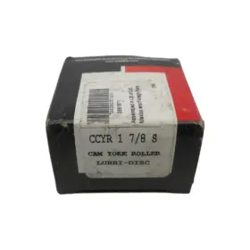 Industrial Mro Ccyr1-7/8s Mcgill Nsmp