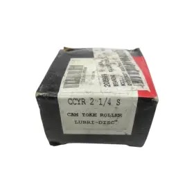 Industrial Mro Ccyr2-1/4s Mcgill Nsmp