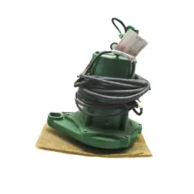 Industrial Mro Ch2007271-hpgf300m4-4 Pentair Hpgf300m4-4 460v 4.8a Unmp