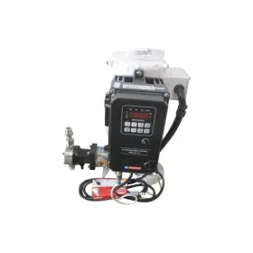 Industrial Mro Ch2007498-d-50u-30/b-11dv Doseuro D-50u-30/b-11dv 230/460v 1.6/.8a Nsnp
