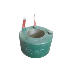 Industrial Mro Ch2007502-1d178g1 General Electric 1d178g1 62/42vdc 6.3/4.3a Nsnp