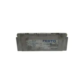 Industrial Mro Cj-5/2-1/2 Festo As Pictured Unmp